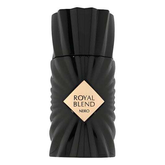 عطر رويال بلايند نيرو - royal blend nero french avenue