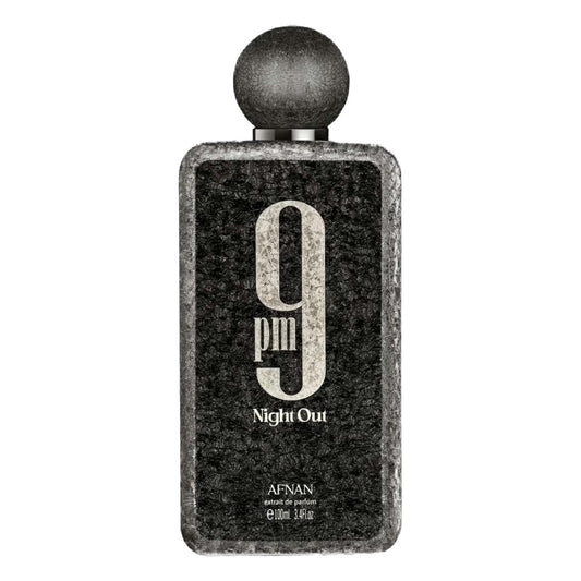 عطر ناين بي ام - 9 pm night out afnan