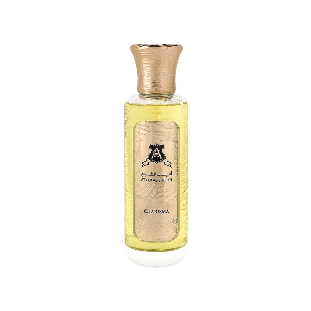 عطر اطياب الشيخ كاريزما - atyab al sheekh charisma
