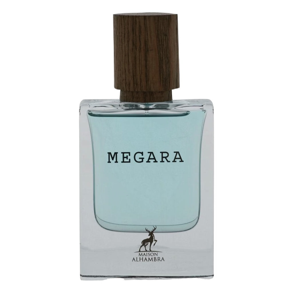 عطر ميكارا - megara maison alhambra