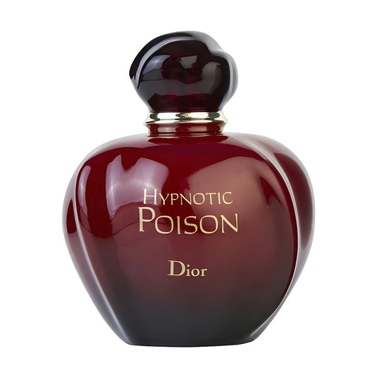 عطر هيبوتك بويزن - hypnotic poison dior