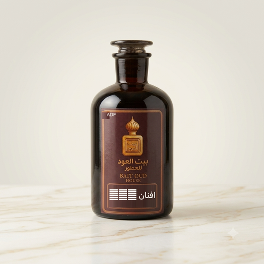 9BM افنان
