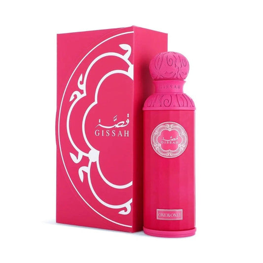عطر ون اند اونلي - one amp only gissah for women