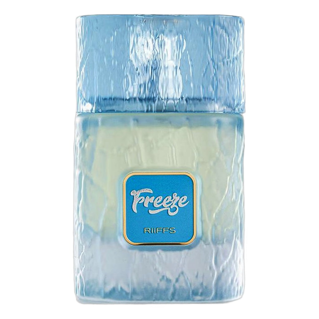 عطر فريز - freeze riiffs perfumes