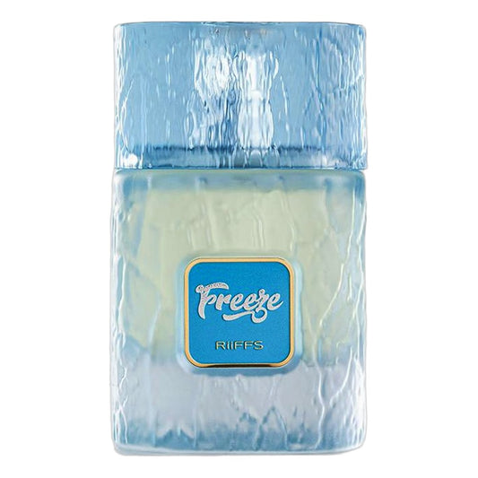 عطر فريز - freeze riiffs perfumes
