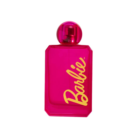 عطر باربي الوردي - barbie defineme creative studio